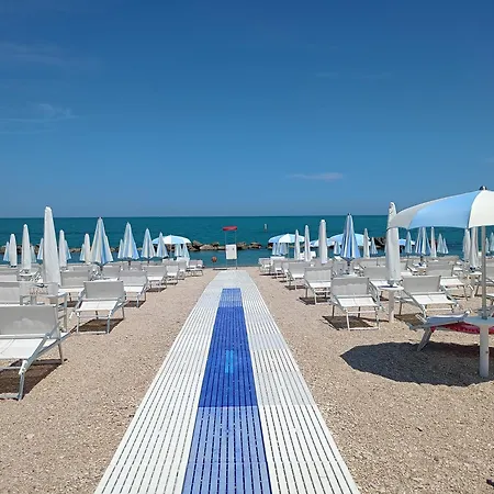 Ferienhaus La Stella Marina *