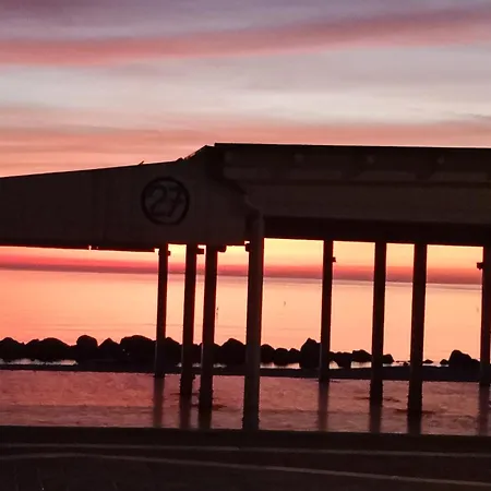 La Stella Marina * Porto Recanati