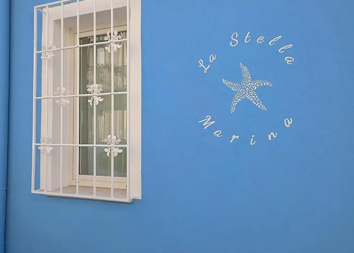 La Stella Marina *