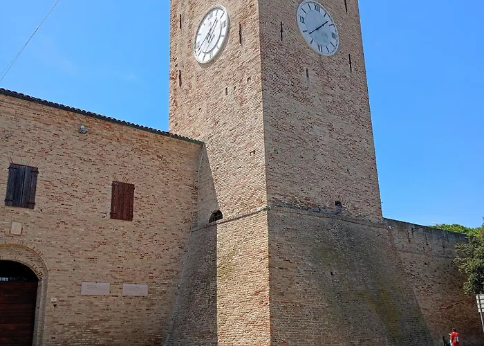 La Stella Marina Ferienhaus