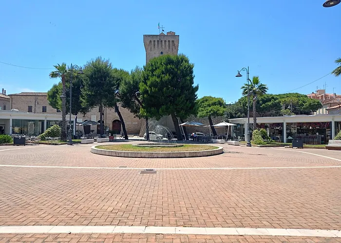 La Stella Marina Ferienhaus *