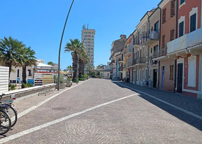 La Stella Marina