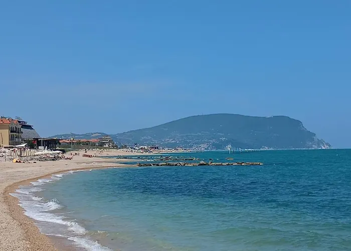 La Stella Marina Ferienhaus Porto Recanati