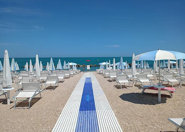 Ferienhaus La Stella Marina *