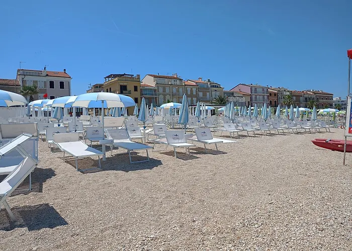 Ferienhaus La Stella Marina *