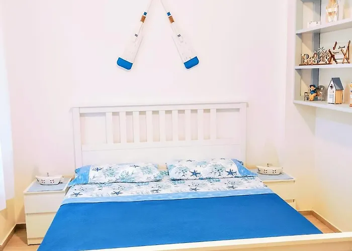 La Stella Marina Porto Recanati