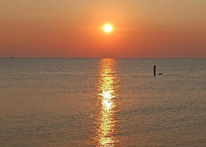 Ferienhaus La Stella Marina Porto Recanati