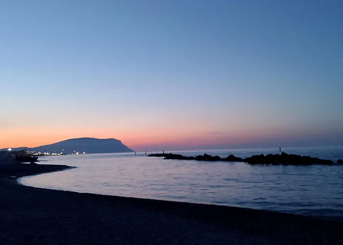 La Stella Marina Ferienhaus