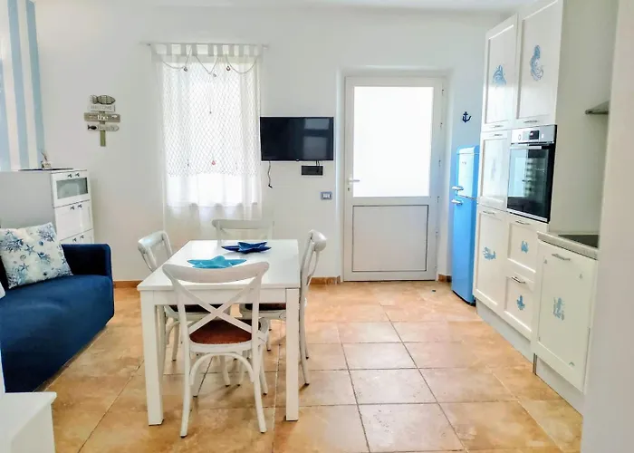 Ferienhaus La Stella Marina *