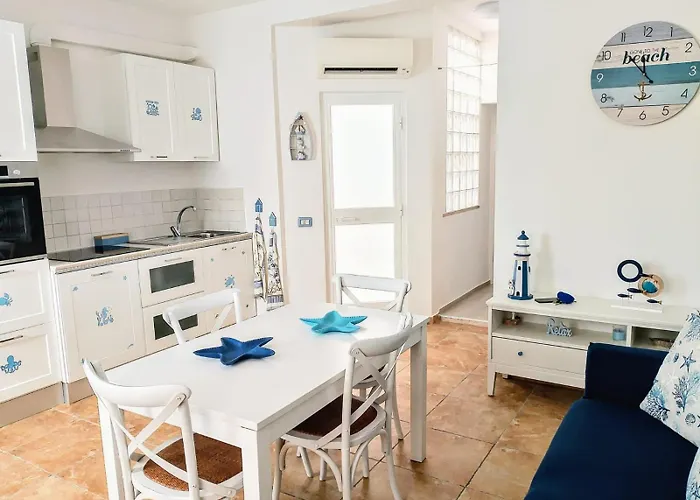 Ferienhaus La Stella Marina