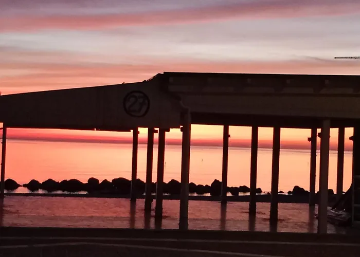 La Stella Marina * Porto Recanati