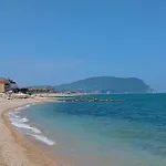 La Stella Marina Semesterbostad Porto Recanati