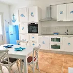 La Stella Marina Semesterbostad