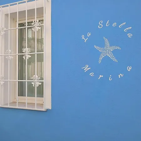 La Stella Marina *