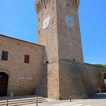 La Stella Marina 펜션