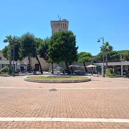 La Stella Marina 펜션 *