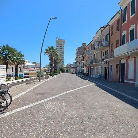 La Stella Marina