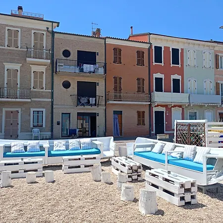 La Stella Marina Porto Recanati