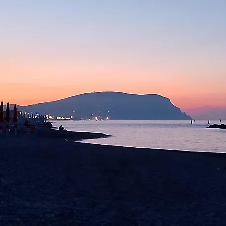 La Stella Marina Порто-Реканати