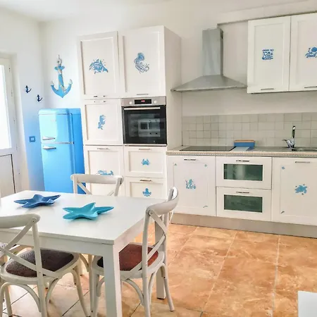 La Stella Marina 펜션