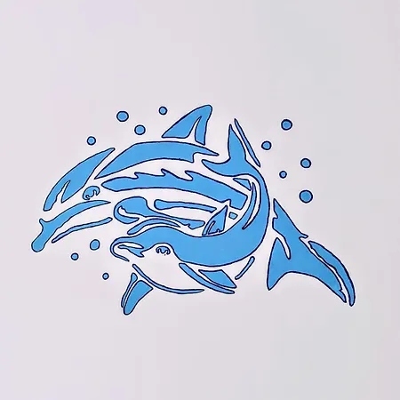 La Stella Marina 펜션 *