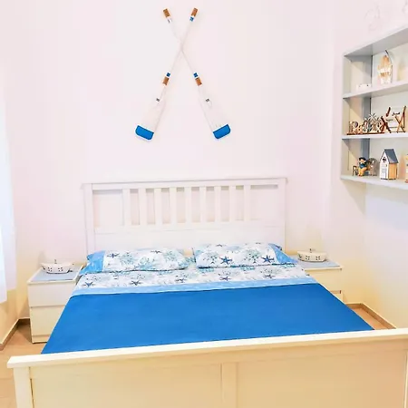 La Stella Marina Порто-Реканати