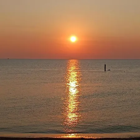 펜션 La Stella Marina 포르토레카나티