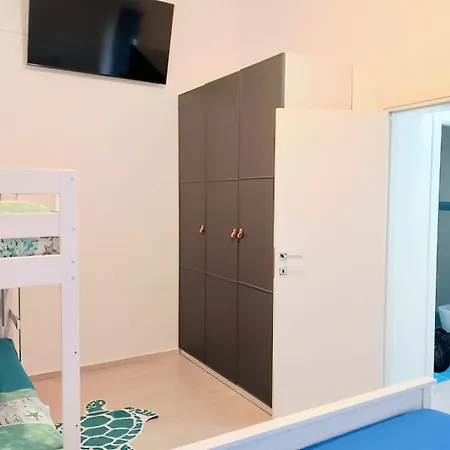 펜션 La Stella Marina *