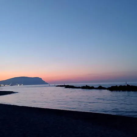 La Stella Marina 펜션