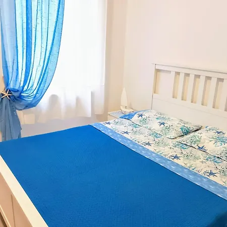 La Stella Marina 펜션 *