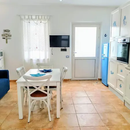 펜션 La Stella Marina *