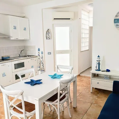 펜션 La Stella Marina