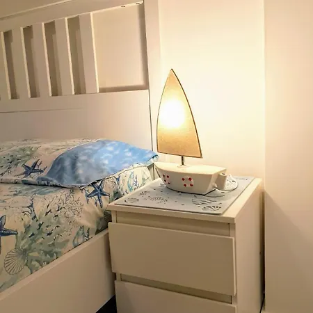 La Stella Marina 펜션 포르토레카나티