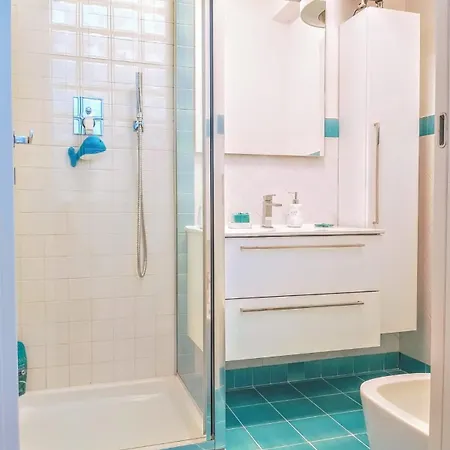 펜션 La Stella Marina 포르토레카나티