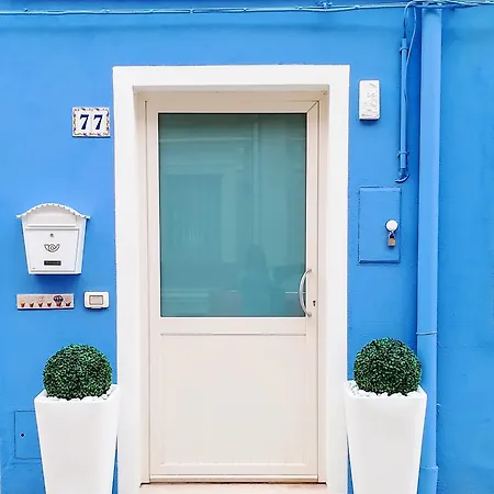La Stella Marina *