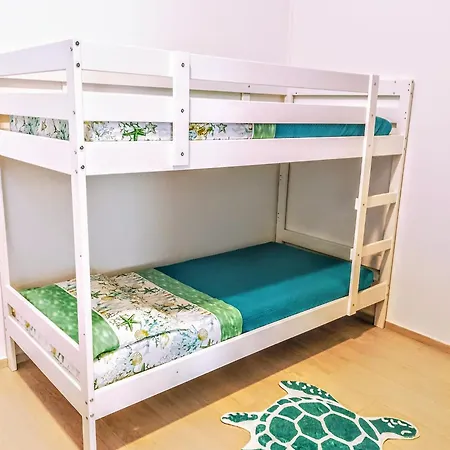 펜션 La Stella Marina 포르토레카나티