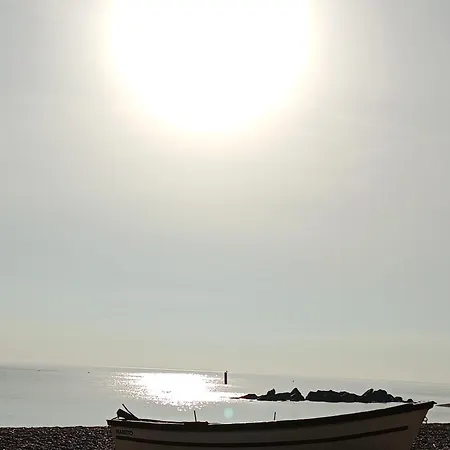 La Stella Marina Дом отдыха