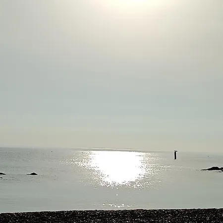 La Stella Marina 펜션 *